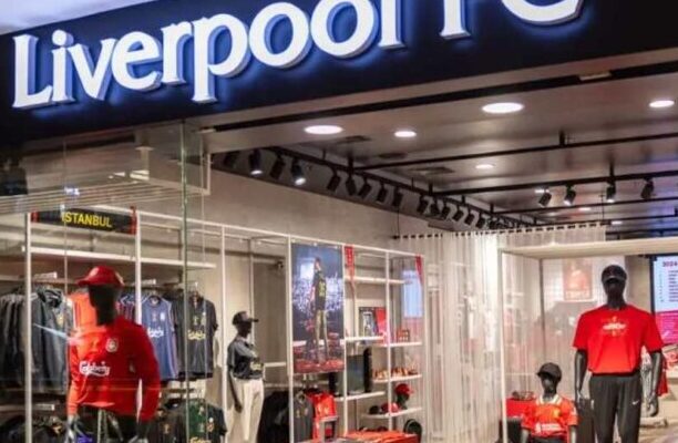 Liverpool FC Hadirkan Koleksi 'Miracle of Istanbul' untuk Peringati Final Ikonik 2005