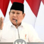 Pernyataan tegas Presiden Prabowo Subianto yang menolak disebut sebagai "boneka" Presiden ke-7 Joko Widodo (Jokowi) saat Sidang Kabinet Paripurna pada Senin 5 Mei 2025,
