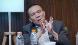 Rismon Sianipar Tak Percaya Hasil Pemeriksaan Bareskrim