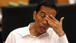 Jokowi