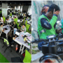 Bekerja di Gojek: Ini Daftar Gaji Karyawan Tetap vs Mitra Driver. Foto, IST
