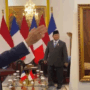 Lihat Lukisan Sukarno di Istana, Presiden Macron ke Prabowo: This is Your?