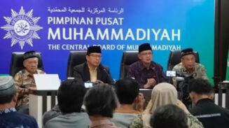 Idul Adha 2025 Diprediksi Serentak, Libur Panjang Menanti