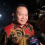 Penasihat Khusus Presiden Urusan Pertahanan Nasional, Jenderal (purn) Dudung Abdurachman,