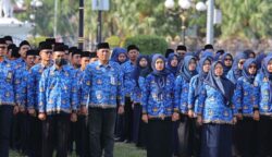 Korpri Usul Batas Usia Pensiun ASN Diperpanjang hingga 70 Tahun