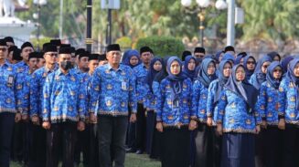 Korpri Usul Batas Usia Pensiun ASN Diperpanjang hingga 70 Tahun