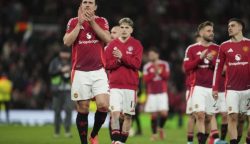 Pemain Manchester United