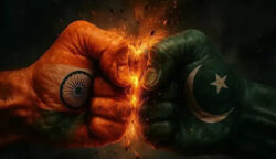 Serangkaian Ledakan Guncang Lahore, Konflik India-Pakistan Kian Panas