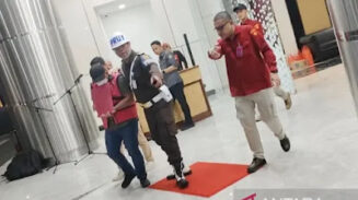 Terkuak, Begini Peran Bos Buzzer di Kasus Perintangan Penyidikan Kasus Timah Hingga Impor GulaPeran Ketua Cyber Army, M Adhiya Muzakki (MAM), dalam dugaan perintangan sejumlah kasus korupsi yang ditangani Kejaksaan Agung (Kejagung) mulai terungkap.