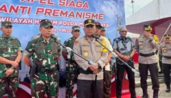 Pernyataan Kontroversial Hercules Dinilai Masuk Ranah Hukum. Sumber : tvOnenews