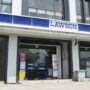 Gerai Lawson di Indonesia