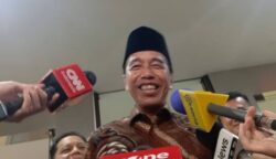 Jokowi Kasihan dengan Pihak Terlapor Jika Kasus Ijazah Naik Penyidikan: Tapi Ini Sudah Keterlaluan