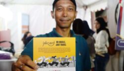 Ilustrasi pelayanan matihari.