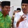 Ketua Mahkamah Partai Persatuan Pembangunan (PPP) Ade Irfan Pulungan menilai mantan Presiden Joko Widodo (Jokowi) merupakan sosok yang cocok untuk memimpin PPP.