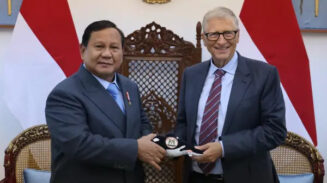 "Pak Prabowo memahami betul posisinya sebagai Presiden. Dia tahu cara berterima kasih kepada Pak Jokowi. Tapi untuk urusan negara, dari awal saya yakin dia independen," ujarnya, kepada wartawan di Jakarta, Kamis (8/5/2025).