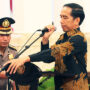 Jokowi Tes Loyalitas Kapolri dengan Kasus Ijazah