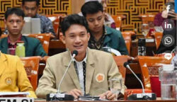 BEM UGM Nyatakan Mosi Tidak Percaya kepada Rektor, Singgung Nepo Baby dan Jokowi Si Raja Jawa