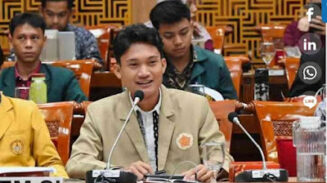 BEM UGM Nyatakan Mosi Tidak Percaya kepada Rektor, Singgung Nepo Baby dan Jokowi Si Raja Jawa