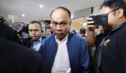 Skandal Judi Online Kominfo: Budi Arie Disebut Terima Jatah Puluhan Miliar