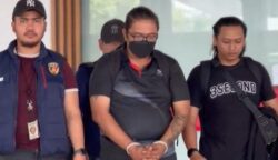 Pakai Nama Baru untuk Kelabui Polisi, Admin ‘Cinta Sedarah’ Diciduk di Bali