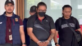 Pakai Nama Baru untuk Kelabui Polisi, Admin ‘Cinta Sedarah’ Diciduk di Bali