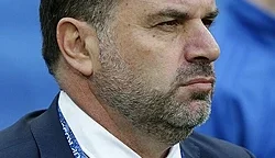 Perjalanan karier Ange Postecoglou