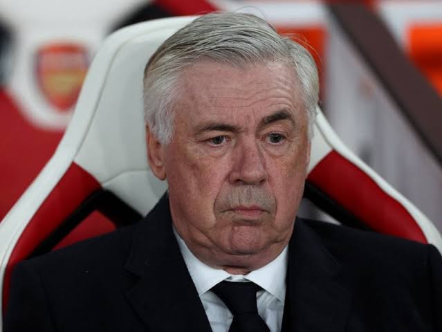 Carlo Ancelotti Sang Profesor Sepak Bola yang Menaklukkan Lima Liga Top Eropa