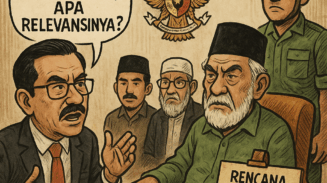 Wali Nanggroe Aceh Malik Mahmud Al-Haytar menerima kunjungan silaturrahmi Hamid Awaluddin, mantan Menteri Hukum dan HAM RI sekaligus tokoh yang turut terlibat sebagai juru runding pihak RI dalam proses perdamaian Aceh.(Foto:Ilustrasi)