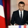 Macron Bahas Perdamaian Ukraina dan Gaza dengan Paus Leo XIV