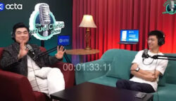 Trik dan tips Sulianto Indria Putra, remaja biasa yang jadi jutawan muda lewat dunia digital, awalnya cuma Rp100 ribu