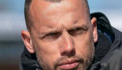 John Heitinga Kembali ke Ajax Amsterdam, Teken Kontrak 2 Tahun