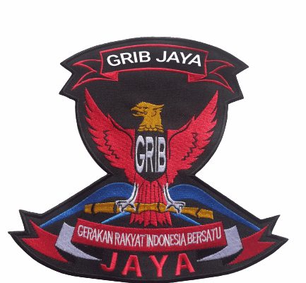 DPD GRIB Jaya Provinsi Aceh