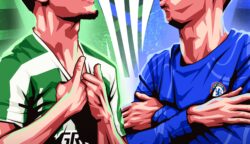 Chelsea Incar Trofi Sempurna Eropa, Real Betis Siap Gagalkan di Final Conference League