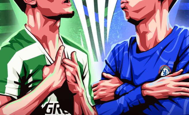 Chelsea Incar Trofi Sempurna Eropa, Real Betis Siap Gagalkan di Final Conference League