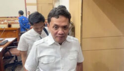 Habiburokhman Jamin Mahasiswi ITB: Minta Tak Ditahan karena Meme Presiden