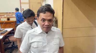 Habiburokhman Jamin Mahasiswi ITB: Minta Tak Ditahan karena Meme Presiden