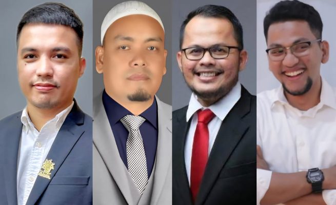 Jajaran Direksi baru PT PEMA terdiri atas Direktur Utama: Mawardi Nur, Direktur Umum dan Keuangan Tgk Muhammad Nur, Direktur Pengembangan Bisnis: Naufal Natsir Mahmud dan Direktur Komersial Faisal Ilyas