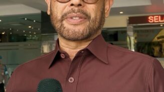 Anggota Komisi III DPR RI, M. Nasir Djamil