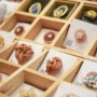 Rosydah Sukses Bawa Perhiasan Kawat Tembaga ke Panggung Nasional, Berkat BRI dan Brand Diamonte