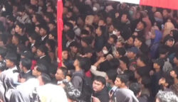 Job Fair Bekasi Membludak, Hensat Sentil Gubernur Jabar: "Lagi Jalan-Jalan, Sibuk Bikin Konten"