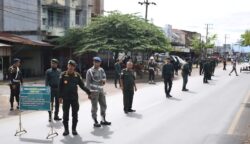 Bandingkan dengan Salah, KAMMI Kritik Budaya Pembenaran yang Keliru dalam Menilai Penegakan Syariat