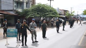 Bandingkan dengan Salah, KAMMI Kritik Budaya Pembenaran yang Keliru dalam Menilai Penegakan Syariat