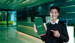 Bank Aceh Syariah mengimbau seluruh nasabah pengguna Action Mobile Bank Aceh selalu meningkatkan kewaspadaan dan kehati-hatian dalam menginstal aplikasi di perangkat seluler.