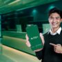 Bank Aceh Syariah mengimbau seluruh nasabah pengguna Action Mobile Bank Aceh selalu meningkatkan kewaspadaan dan kehati-hatian dalam menginstal aplikasi di perangkat seluler.