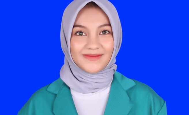Raihan Putri