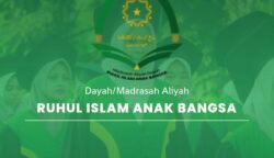 Sebanyak 88 santri MA Dayah RIAB lulus Seleksi Nasional Berdasarkan Tes (SNBT) 2025 di kampus terbaik