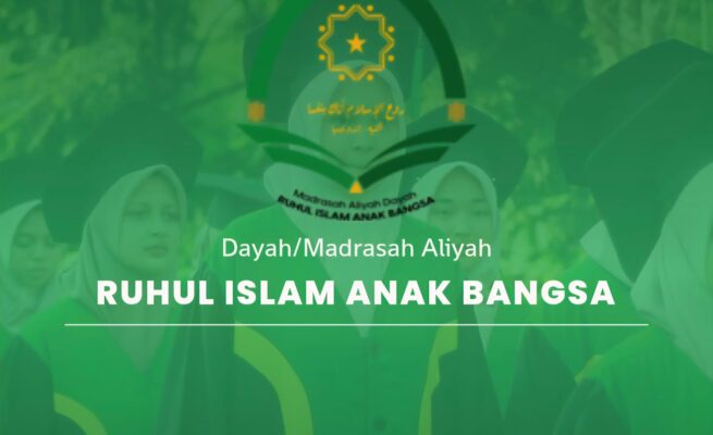 Sebanyak 88 santri MA Dayah RIAB lulus Seleksi Nasional Berdasarkan Tes (SNBT) 2025 di kampus terbaik