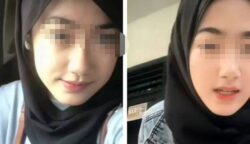 Viral Link Video Syakirah Versi Terbaru Berdurasi 16 Menit Beredar di X dan TikTok