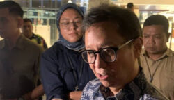 Menkes Bantah Indonesia Jadi Kelinci Percobaan Vaksin TBC Bill Gates: Justru Untung