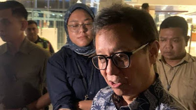 Menkes Bantah Indonesia Jadi Kelinci Percobaan Vaksin TBC Bill Gates: Justru Untung